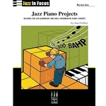 Jazz Piano Projects