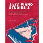 Jazz Piano Studies