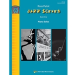Jazz Scenes