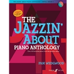 The Jazzin' About Piano Anthology