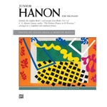 Hanon: Junior Hanon