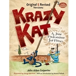 Krazy Kat: A Jazz Pantomime for Piano