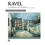 Ravel: Le Tombeau de Couperin