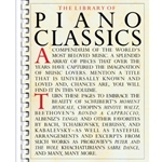 The Library of Piano Classics