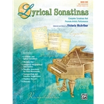 Lyrical Sonatinas