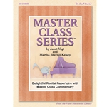 Master Class Series
