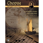 Chopin: Mazurkas