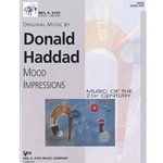 Mood Impressions: Music of the 21st Century