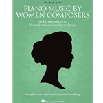Piano Music by Women Composers, Book 2