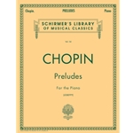 Chopin: Préludes