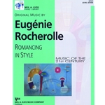 Romancing in Style: Music of the 21st Century
