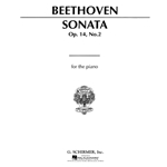 Beethoven: Sonata in G Major, Op. 14, No. 2