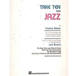 Take Ten for Jazz