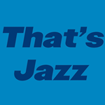 That's Jazz