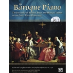 The Baroque Piano