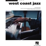 West Coast Jazz<br>Jazz Piano Solos Series<br>Volume 59