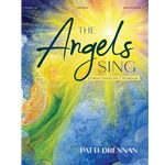 The Angels Sing<br>Piano Duet