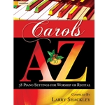 Carols A to Z