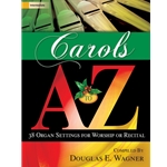 Carols A to Z