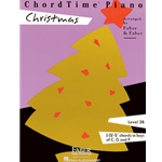 ChordTime Piano<br>Christmas