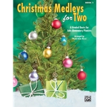 Christmas Medleys for Two
