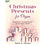 Christmas Presents for Organ