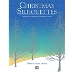 Christmas Silhouettes