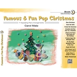 Famous & Fun Pop Christmas