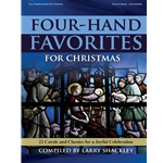 Four-Hand Favorites for Christmas