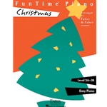 FunTime Piano<br>Christmas