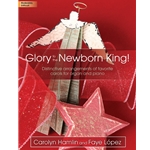 Glory to the Newborn King!<br>Piano/Organ Duet