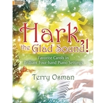 Hark, the Glad Sound!<br>Piano Duet