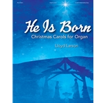 He is Born