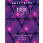 Lorie Line: Home for the Holidays