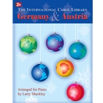 The International Carol Library: Germany and Austria