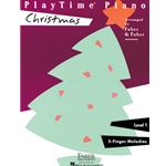 PlayTime Piano<br>Christmas
