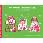 Pre-Reading Christmas Carols