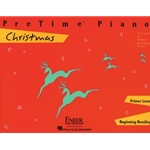 PreTime Piano<br>Christmas