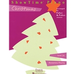ShowTime Piano<br>Christmas