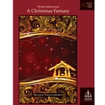 Venite adoremus: A Christmas Fantasy