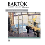 Bartók: Allegro Barbaro, Sz. 49