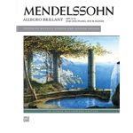 Mendelssohn: Allegro Brillant, Op. 92