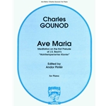 Bach/Gounod: Ave Maria