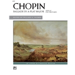Chopin: Ballade in A-flat Major, Op. 47