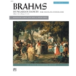 Brahms: Hungarian Dances, Volume II