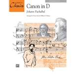 Canon in D