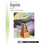 Chopsticks: Theme and Variations