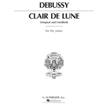 Debussy: Clair de Lune