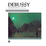 Debussy: Clair de lune