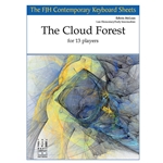 The Cloud Forest<br>for 13 Players